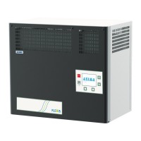 Ladegerät FLEXIS  80 V 175 A