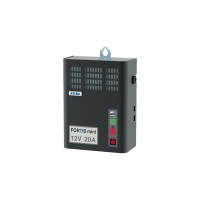 FORTIS mini 12 V /  24 V 20 A