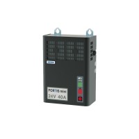 Ladegerät FORTIS mini  24 V 40 A