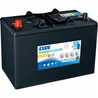 Gelbatterie 12 V 85 Ah (460 A EN)