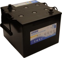 Gelbatterie 12 V 110 Ah (760 A EN)