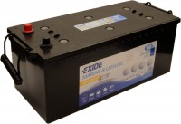 Gelbatterie 12 V 140 Ah (900 A EN)