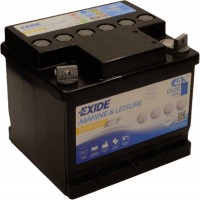 Gelbatterie 12 V 40 Ah (280 A EN)