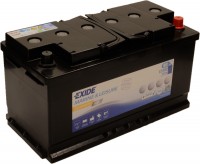 Gelbatterie 12 V 80 Ah (540 A EN)