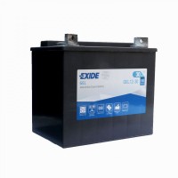 Gelbatterie 12 V 30 Ah 280 A EN