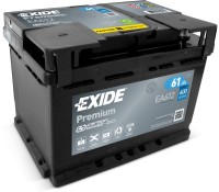 PREMIUM 12 V 61 Ah (600 A) GUG