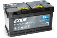 PREMIUM 12 V 85 Ah (800 A)