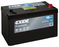 PREMIUM 12 V 95 Ah (800A) GUG