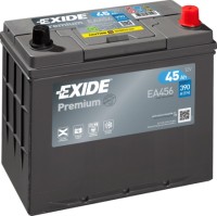 PREMIUM 12 V 45 Ah (390 A) GUG