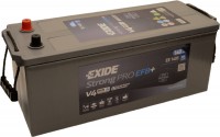 Exide Expert HVR 12 V 140 Ah