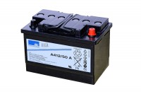 A 412 / 50 G6