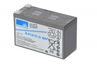 A 412 / 5,5 SR