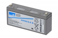 A 506 / 3,5 S