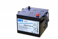 A 512 / 115,0 A