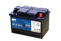 GF 12 050 V