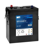 GF 06 240 V