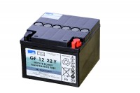 GF 12 022 Y F