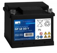 GF 12 033 Y G1