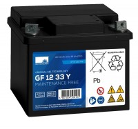 GF 12 033 Y G2