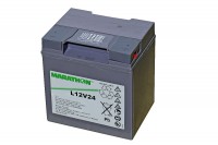 L 12 V 24
