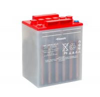 12 V 1 OPzS 50 LA