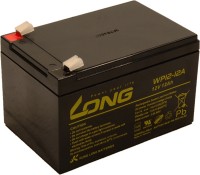WP12-12 A F2/ 12 V 12 Ah