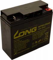 WP18-12 SHR/ 12 V 18 Ah