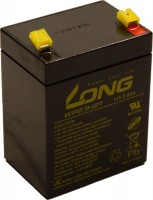 WP2.9-12 T / 12 V 2,9 Ah