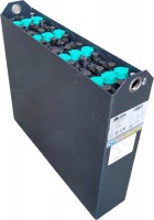 24 V 2 PzB 150 650x145x560 Jungheinerich